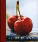 Image for Cherry Recipe Journal