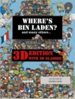 Image for Where&#39;s Bin Laden? 3D Edition