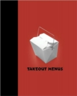 Image for Takeout Menu Holder: Chinese