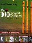 Image for 100 Greatest Cricketers of All Time