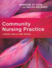 Image for Community Nursing Practice