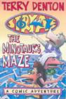 Image for Storymaze 5: The Minotaur&#39;s Maze