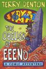 Image for Storymaze 6: The Obelisk of Eeeno