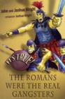 Image for The Romans were the real gangsters