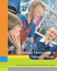 Image for Teaching Mathematics in Primary Schools