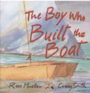 Image for The Boy Who Built the Boat