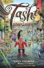 Image for Tashi Lost in the City
