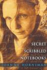 Image for Secret Scribbled Notebooks