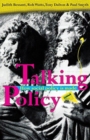 Image for Talking Policy : How social policy is made