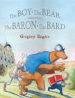 Image for The Boy, the Bear, the Baron, the Bard