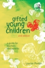 Image for Gifted Young Children : A guide for teachers and parents