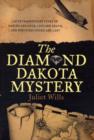 Image for The Diamond Dakota Mystery