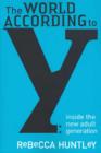 Image for The World According to Y