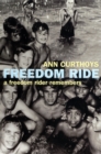 Image for Freedom ride: a freedom rider remembers