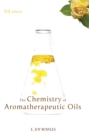 Image for The chemistry of aromatherapeutic oils