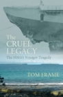 Image for Cruel Legacy