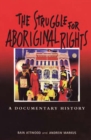Image for Struggle for Aboriginal Rights