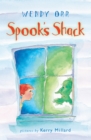 Image for Spook&#39;s shack