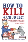 Image for How to Kill a Country