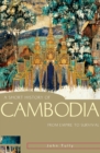 Image for Short History of Cambodia