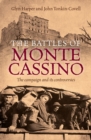Image for The battles of Monte Cassino: the campaign and its controversies