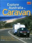 Image for Explore Australia by caravan