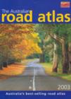 Image for Australian Road Atlas