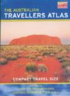 Image for The Australian travellers atlas