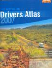 Image for Australian Drivers Atlas