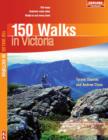 Image for 150 Walks in Victoria
