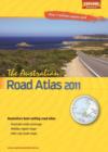 Image for The Australian road atlas 2011