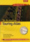 Image for Explore Australia touring atlas
