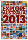 Image for Explore Australia 2013