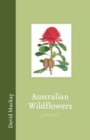 Image for Australian Wildflowers Journal