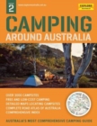 Image for Camping Around Australia 2nd ed (spiral)