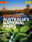 Image for Explore Australia&#39;s National Parks 2nd ed