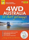 Image for 4WD Australia: 50 Short Getaways 2nd ed