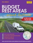 Image for Rest areas guide to Australia