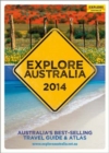Image for Explore Australia 2014
