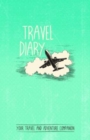 Image for Travel Diary