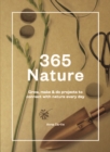 Image for 365 Nature