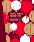 Image for Hong Kong Precincts