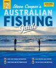 Image for Steve Cooper&#39;s Australian Fishing Guide 2nd ed