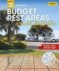 Image for Budget Rest Areas around Australia 2nd ed