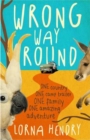 Image for Wrong Way Round