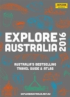 Image for Explore Australia 2016