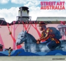 Image for Street Art: Australia