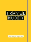 Image for Travel Buddy