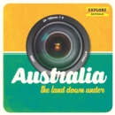 Image for Australia, The Land Down Under
