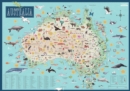 Image for Australia: Illustrated Map